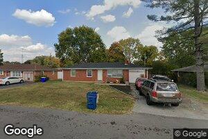 111 Valleybrook Ave, Bowling Green, KY 42101