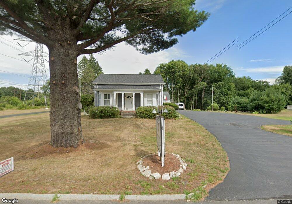 1245 Pond St, Franklin, MA 02038 - photo 1