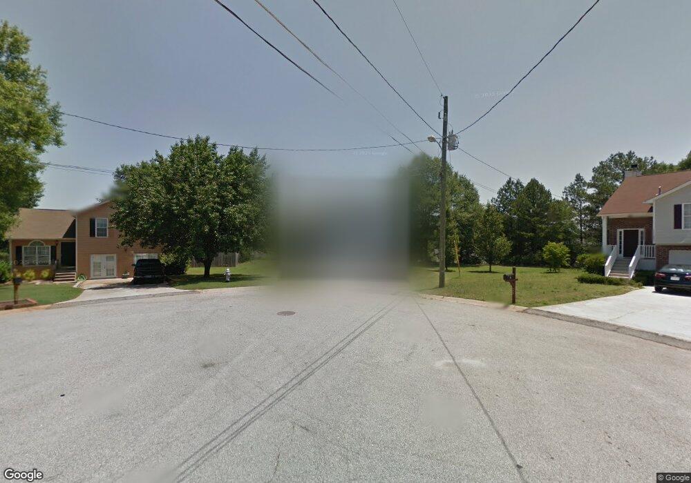 3548 Meadow Ridge Ct, Rex, GA 30273 - photo 1