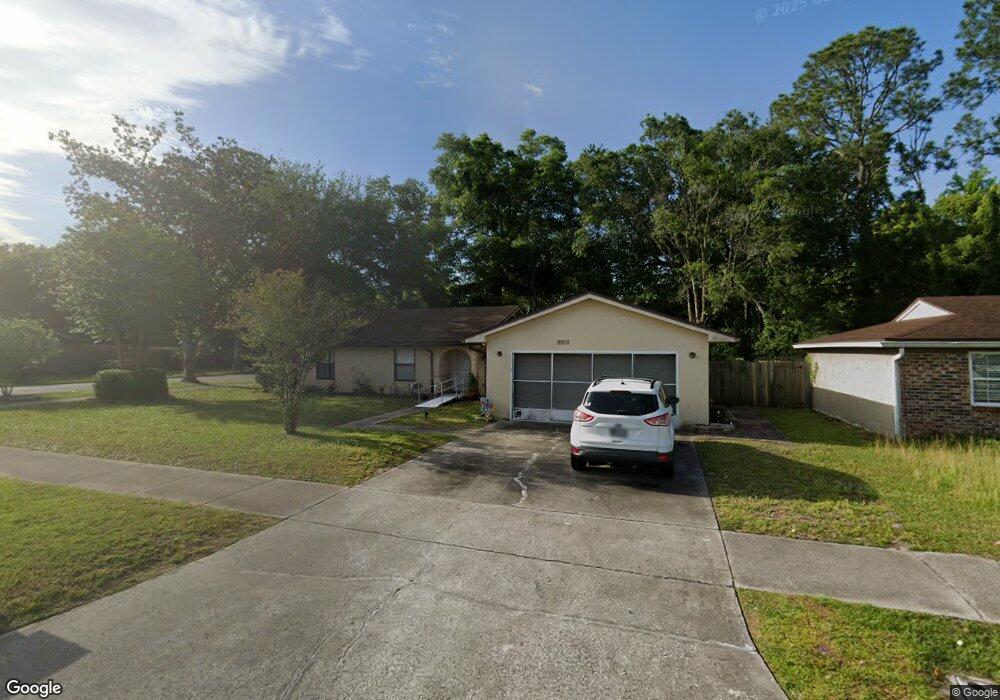 8956 Sandusky Ave S, Jacksonville, FL 32216 - photo 1