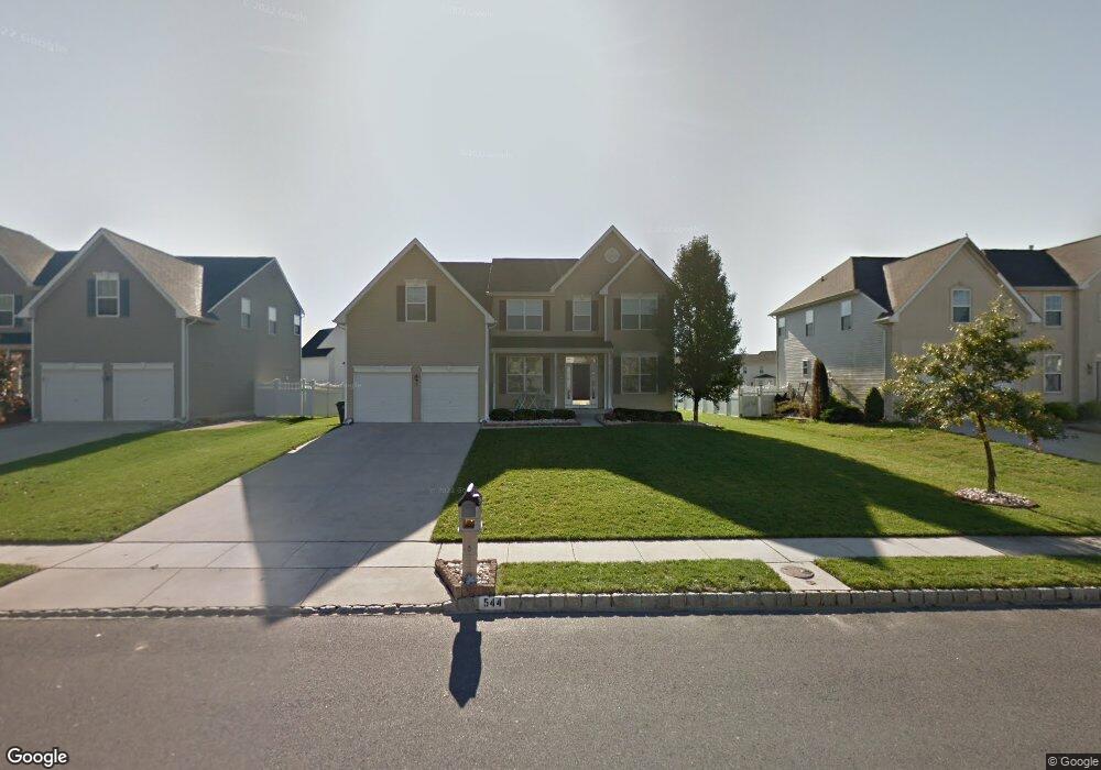 544 Maidstone Dr, Williamstown, NJ 08094 - photo 1