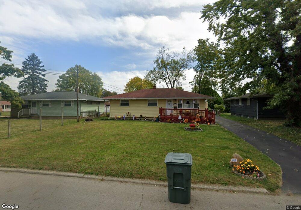 1036 Bellflower Ave, Columbus, OH 43204 - photo 1