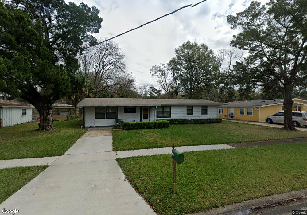 2125 Bunting Dr, Jacksonville, FL 32210 - photo 1