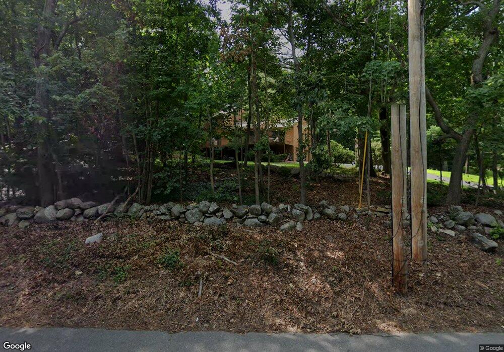 331 Crawford St, Northborough, MA 01532 - photo 1