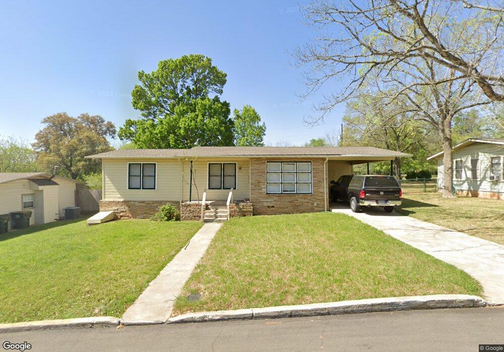 1421 Schulle Dr, San Marcos, TX 78666 - photo 1