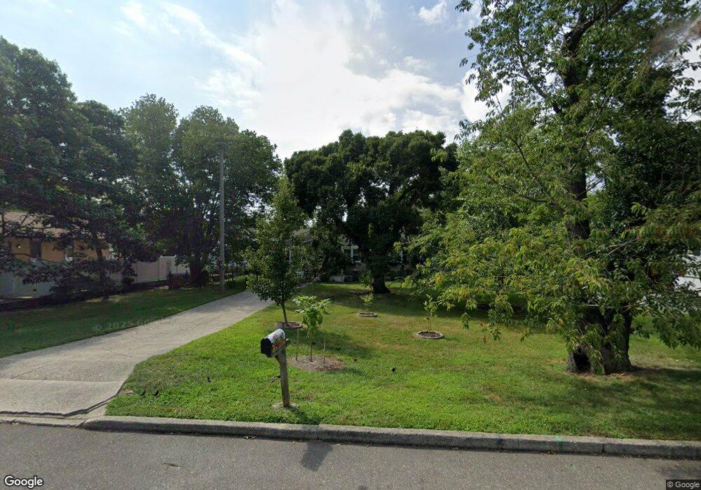 811 2nd St, Somers Point, NJ 08244 - photo 1