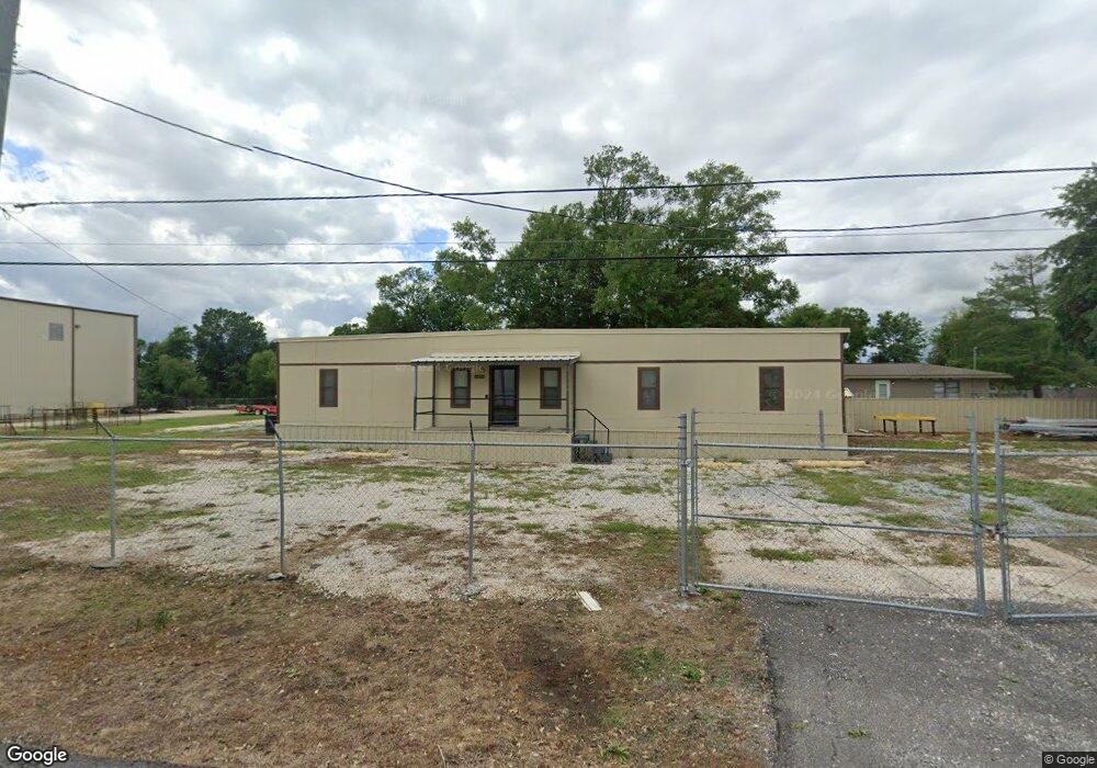 6222 Leger Rd, Lake Charles, LA 70607 - photo 1