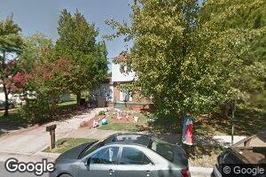 401 Canterbury Rd, Fredericksburg, VA 22401