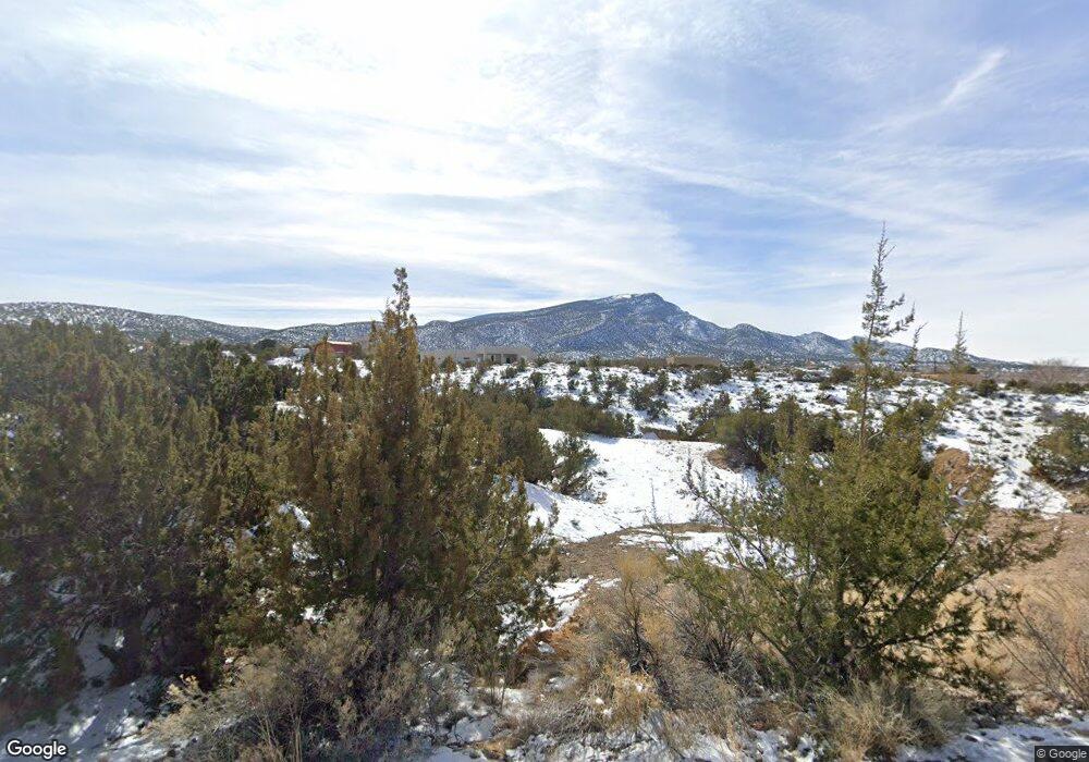 4 El Rincon, Placitas, NM 87043 - photo 1