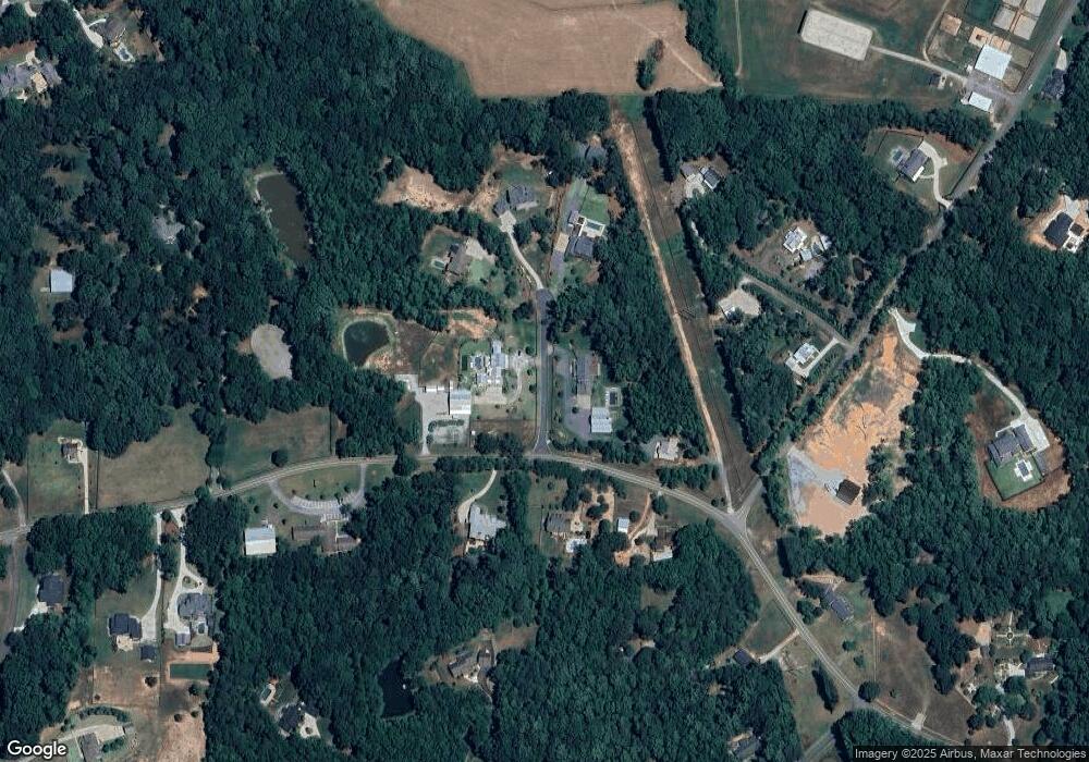 0 Trinity Farm Dr unit 9041433, Canton, GA 30115 - photo 1