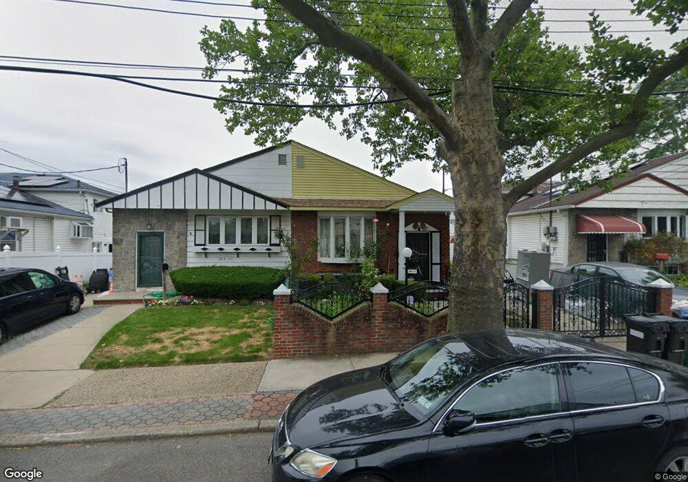 14017 158th St, Jamaica, NY 11434 - photo 1