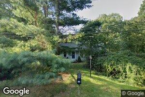 155 Stoney Lea:precinct 1, Dedham, MA 02026