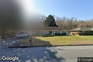 1405 Bel Air Dr, Savannah, GA 31415