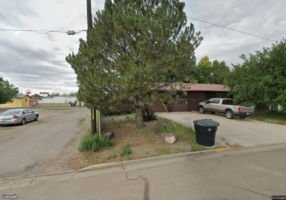 544 Steele St, Craig, CO 81625 - photo 1