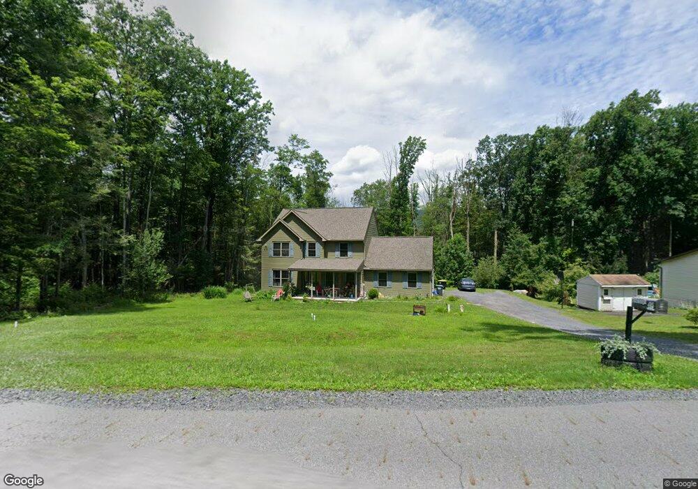 45 Malones Rd, Ashland, PA 17921 - photo 1