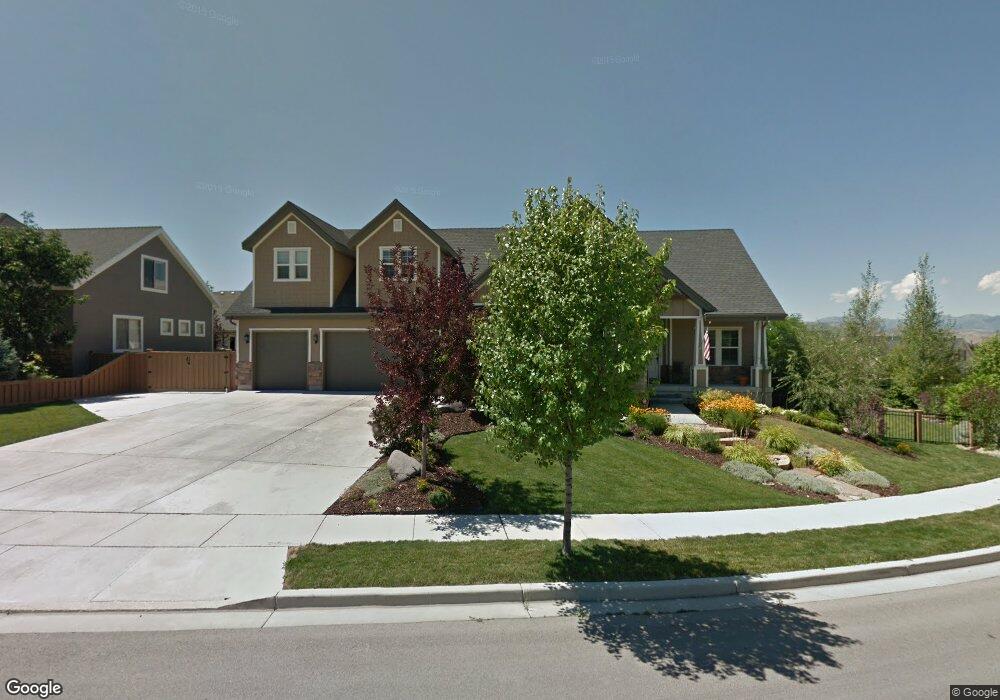 5009 N Eagle Nest Ln, Lehi, UT 84043 - photo 1