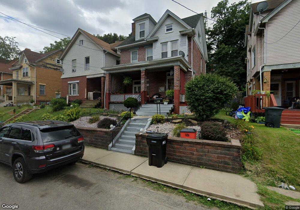 117 Jones St, Aliquippa, PA 15001 - photo 1