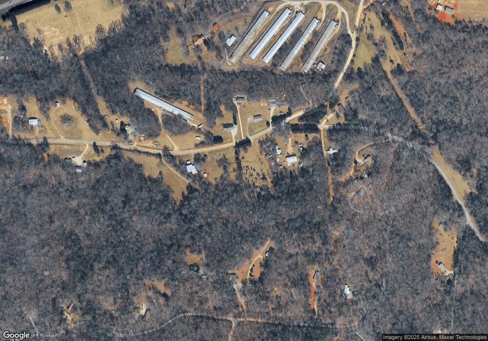 582 Mineral Springs Trl Conn, Demorest, GA 30535 - photo 1