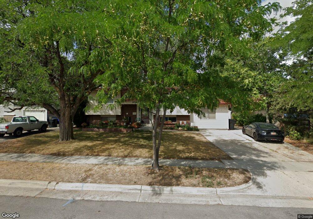 8510 S 1575 E, Sandy, UT 84093 - photo 1