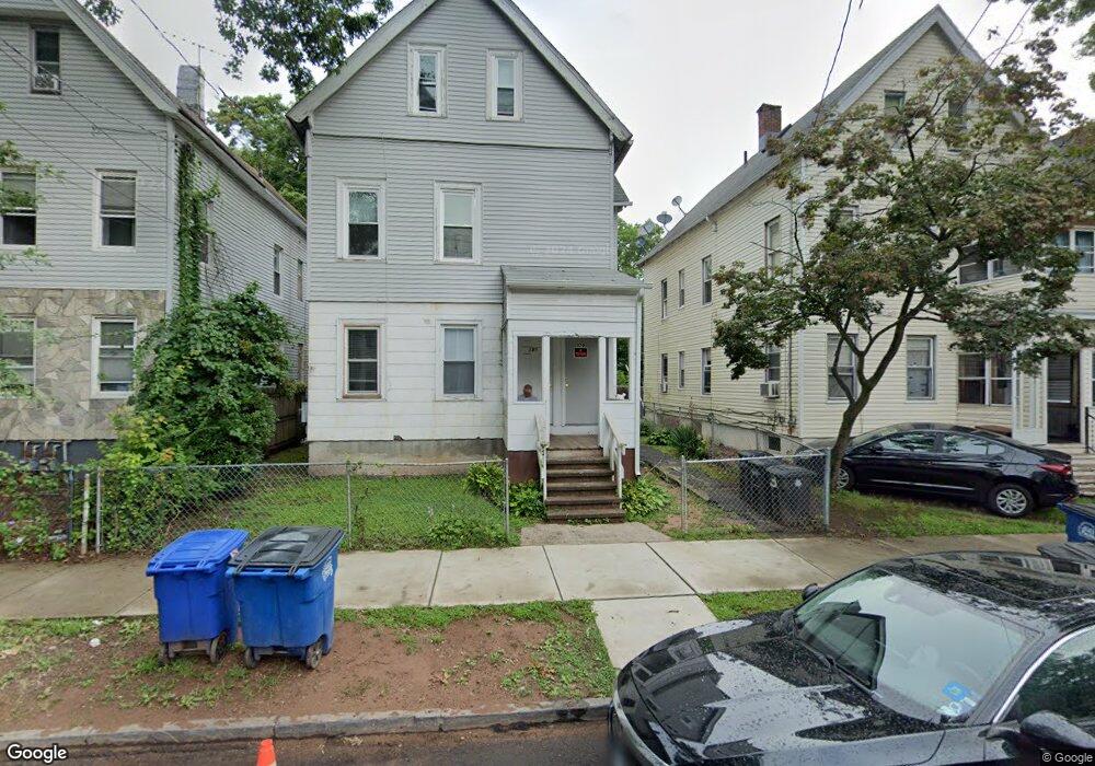 179 Chatham St unit 1, New Haven, CT 06513 - photo 1