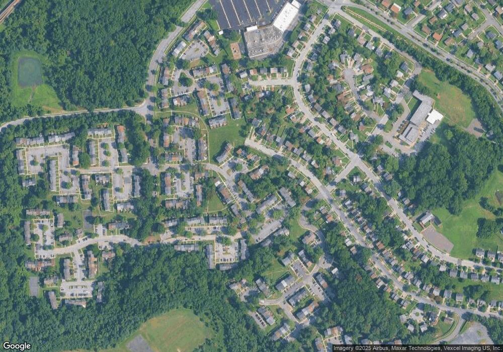 2290 Anvil Ln, Temple Hills, MD 20748 - photo 1