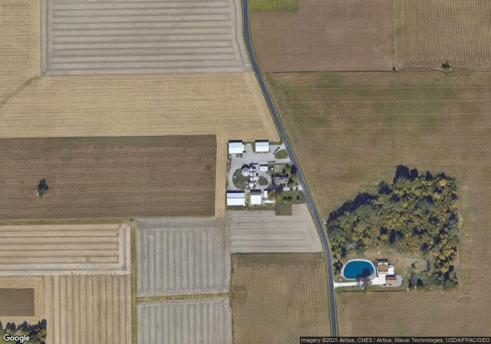 3377 N Cable Rd, Lima, OH 45807 - photo 1