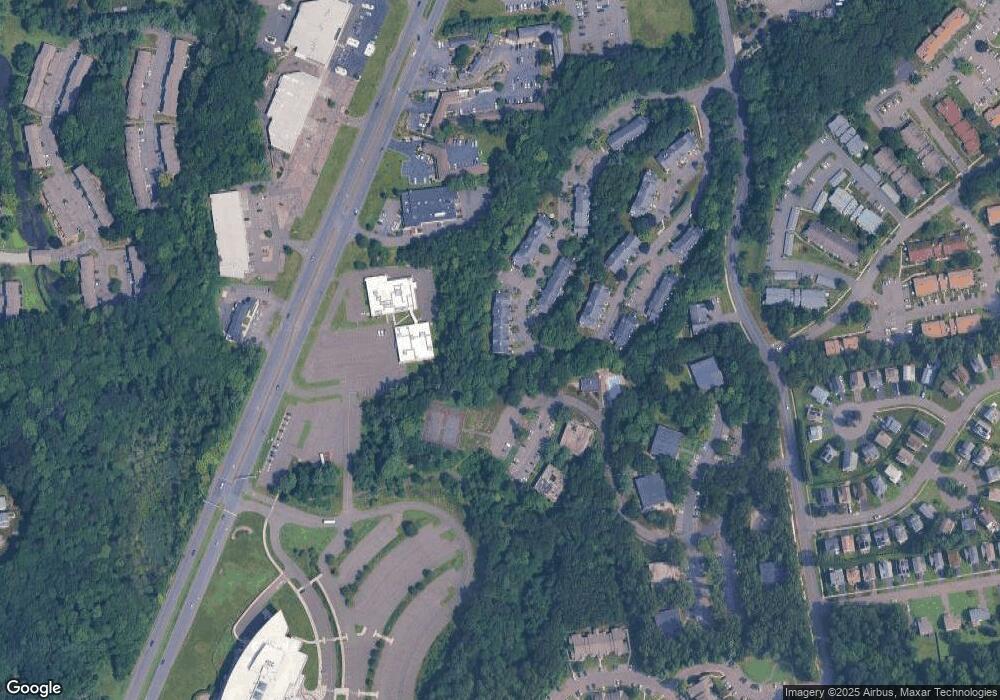 43 Crown Ridge, Newington, CT 06111 - photo 1