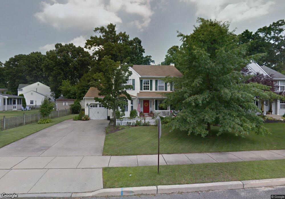 618 Willow Ct, Glassboro, NJ 08028 - photo 1