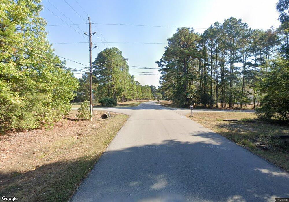 355 Deer Lodge Rd, Magnolia, TX 77354 - photo 1