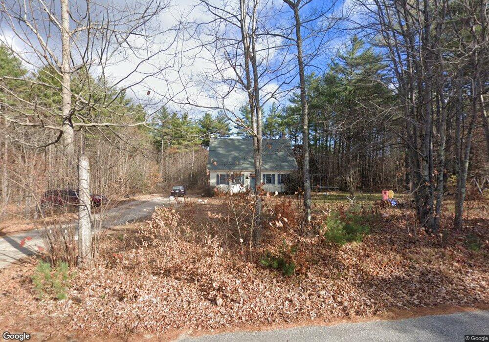 36 Chase Rd, West Baldwin, ME 04091 - photo 1