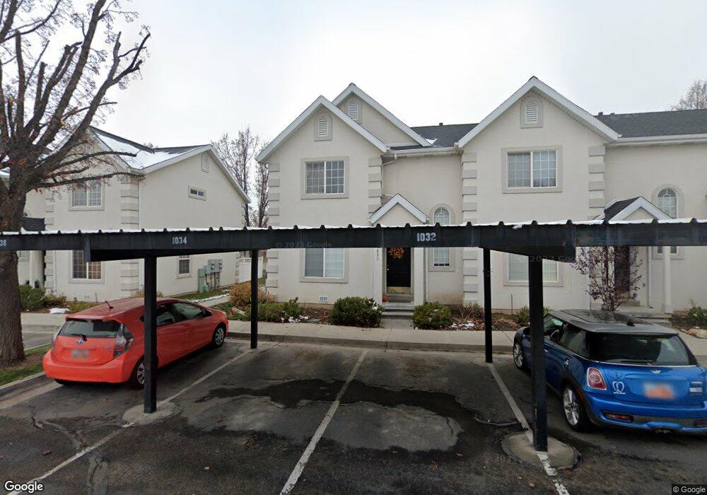 1033 N 1140 W, Pleasant Grove, UT 84062 - photo 1