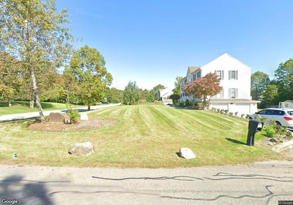 2260 Cedar St, Dighton, MA 02764 - photo 1