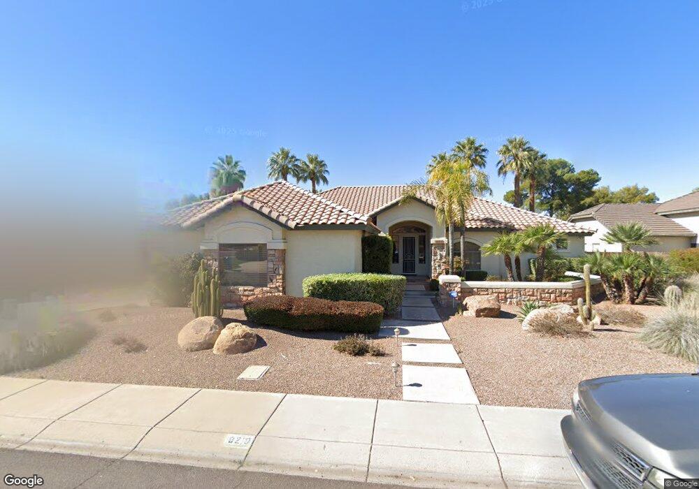 8210 N 13th Ave, Phoenix, AZ 85021 - photo 1
