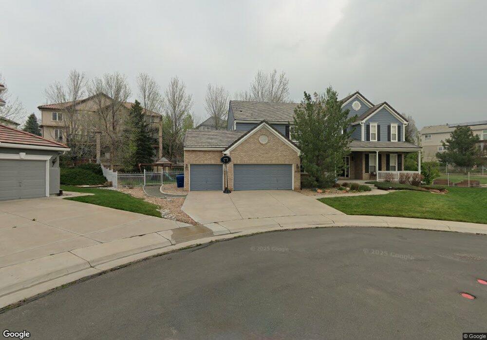 19229 E Maplewood Ave, Aurora, CO 80016 - photo 1