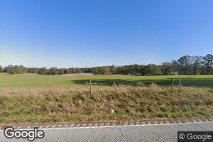 1525 Salem Church Rd, Collins, MS 39428