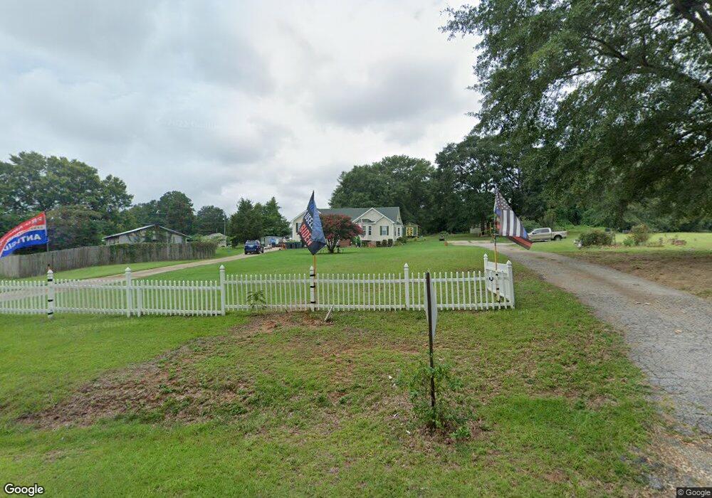 45 Knights Cir unit 2, Covington, GA 30016 - photo 1