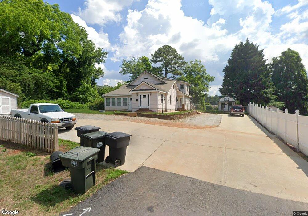 135 Schultz Ave, Dahlonega, GA 30533 - photo 1