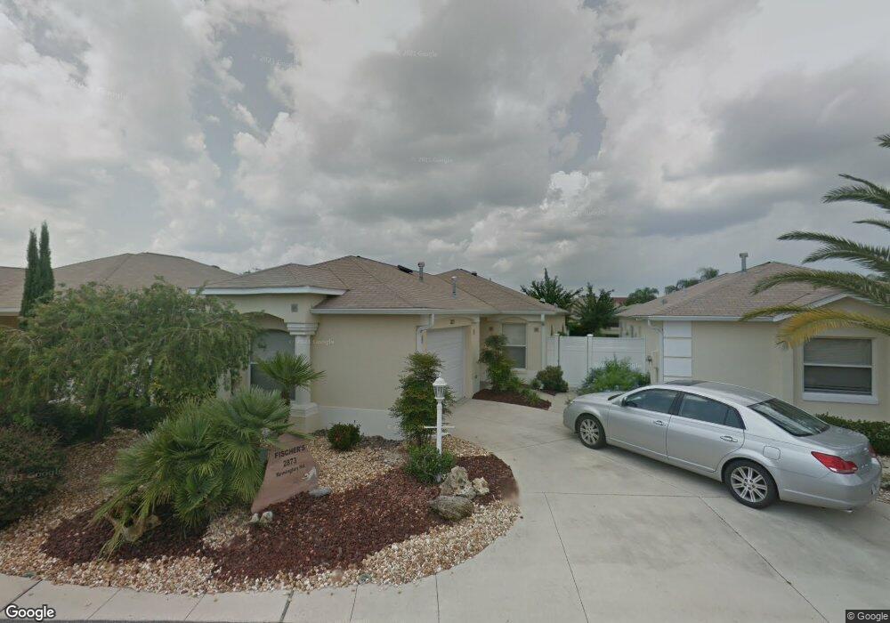 2873 Remington Rd, The Villages, FL 32162 - photo 1