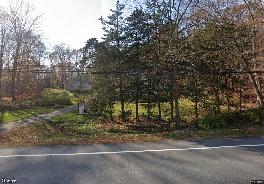 163 Young St, East Hampton, CT 06424 - photo 1