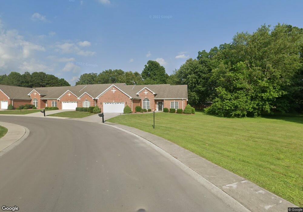 130 Magnolia Glen Cir, Manchester, TN 37355 - photo 1