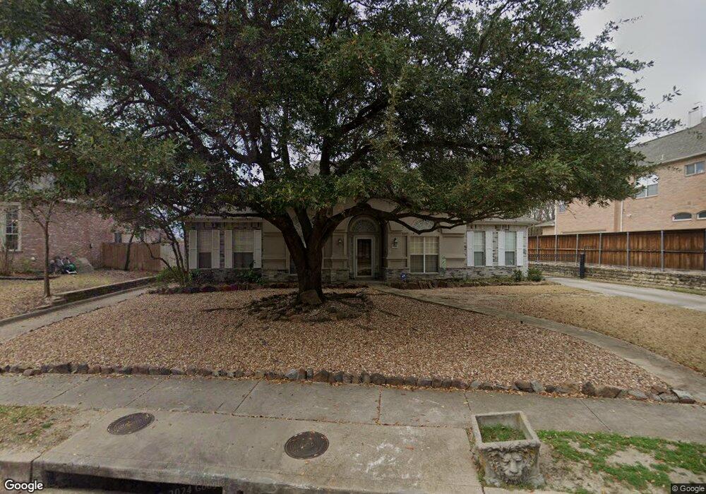 2839 Lincolnshire Dr, Richardson, TX 75082 - photo 1