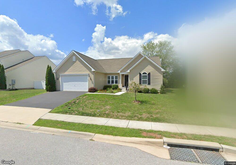 14 Amicus St, Taneytown, MD 21787 - photo 1