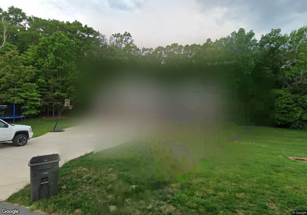 2475 Northmont Lake Dr, Asheboro, NC 27205 - photo 1