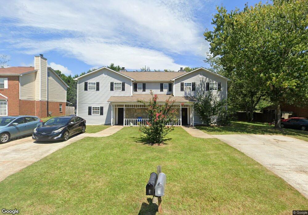 2128 Hickory Bend SE unit DUPLEX, Conyers, GA 30013 - photo 1