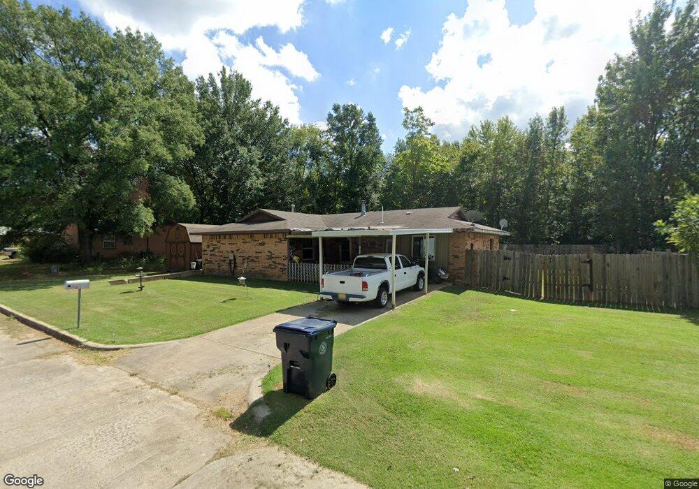 1004 SE 10th St, Muldrow, OK 74948 - photo 1