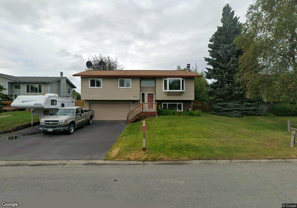 1401 W 82nd Ave, Anchorage, AK 99518 - photo 1
