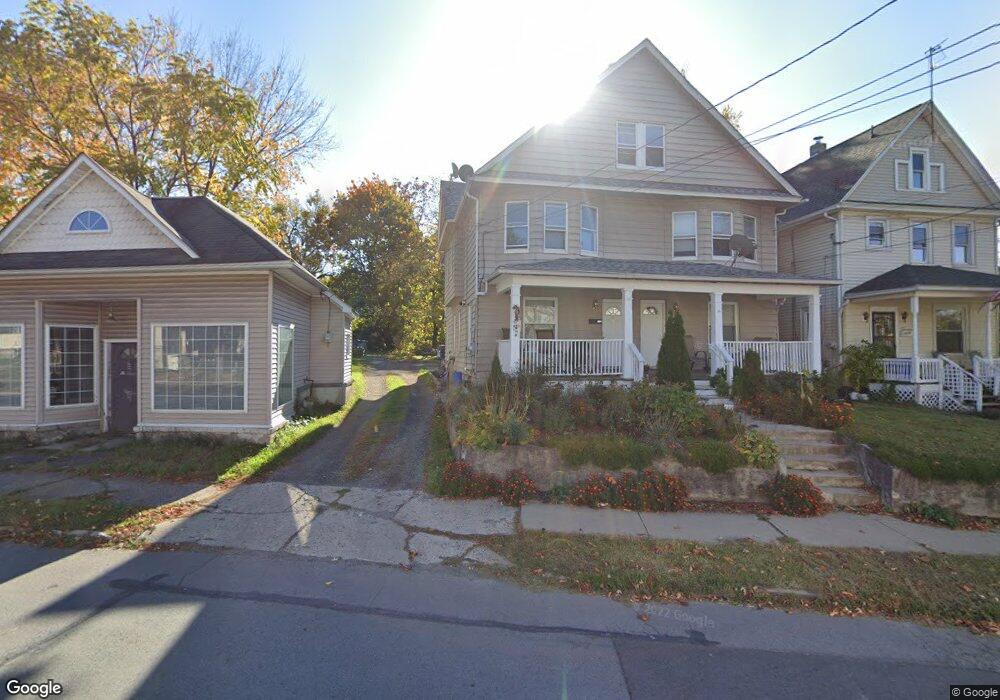 2314-2316 Boulevard Ave, Scranton, PA 18509 - photo 1