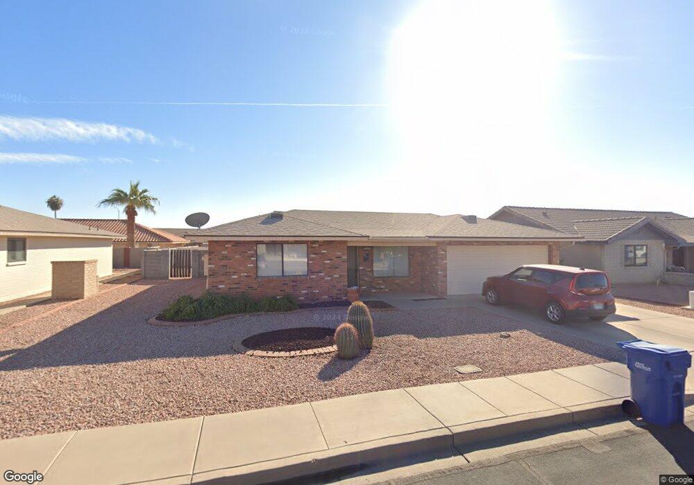 7905 E Mendoza Ave, Mesa, AZ 85209 - photo 1