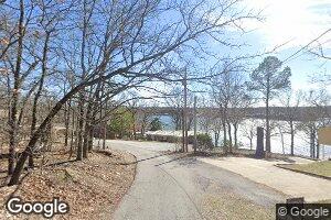 3 Caddo Winding, Eucha, OK 74342