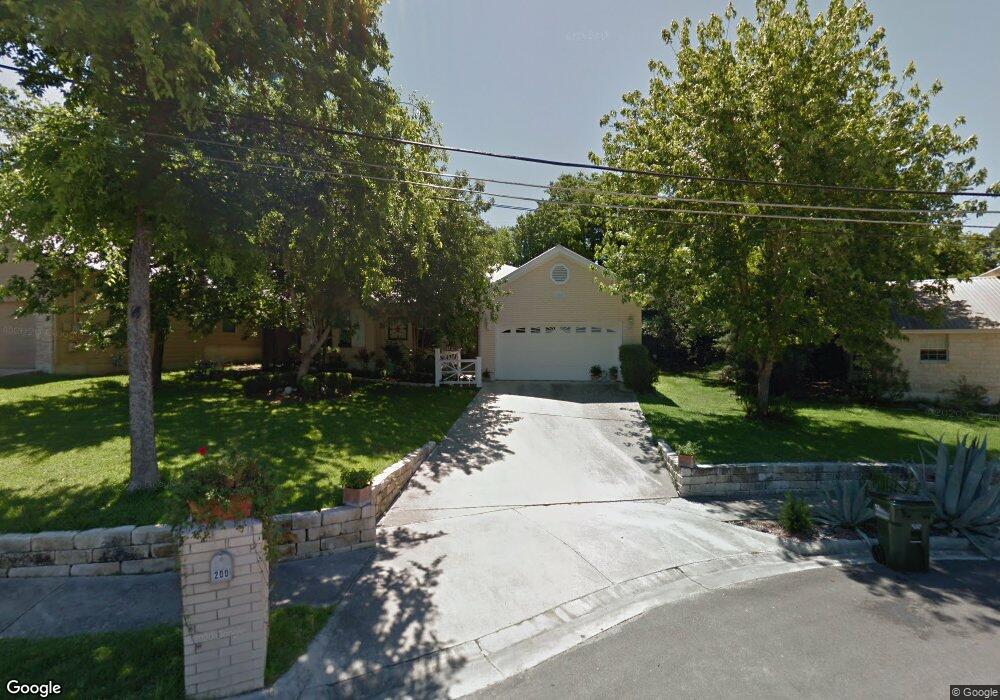 200 Dolly St, San Marcos, TX 78666 - photo 1